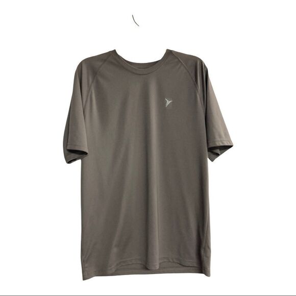 OLD NAVY, Women’s Active Shirt, gray, Medium - Picture 1 of 13